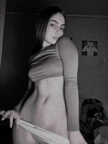 Индивидуалка Софа Фотография 3