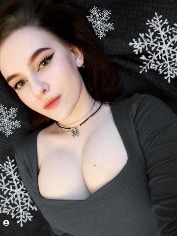 Индивидуалка Роксана Фотография 2