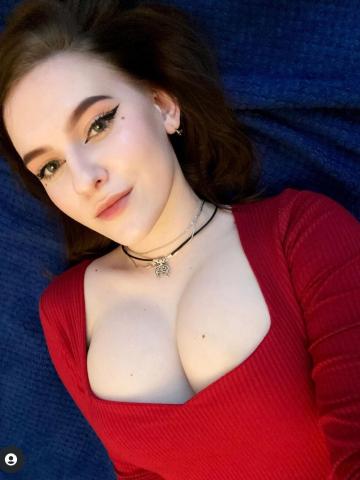 Индивидуалка Роксана Фотография 3